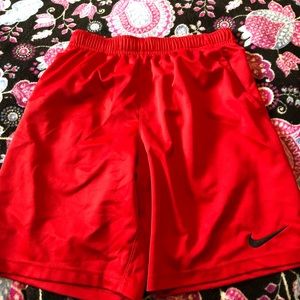 Nike Dri Fit shorts
